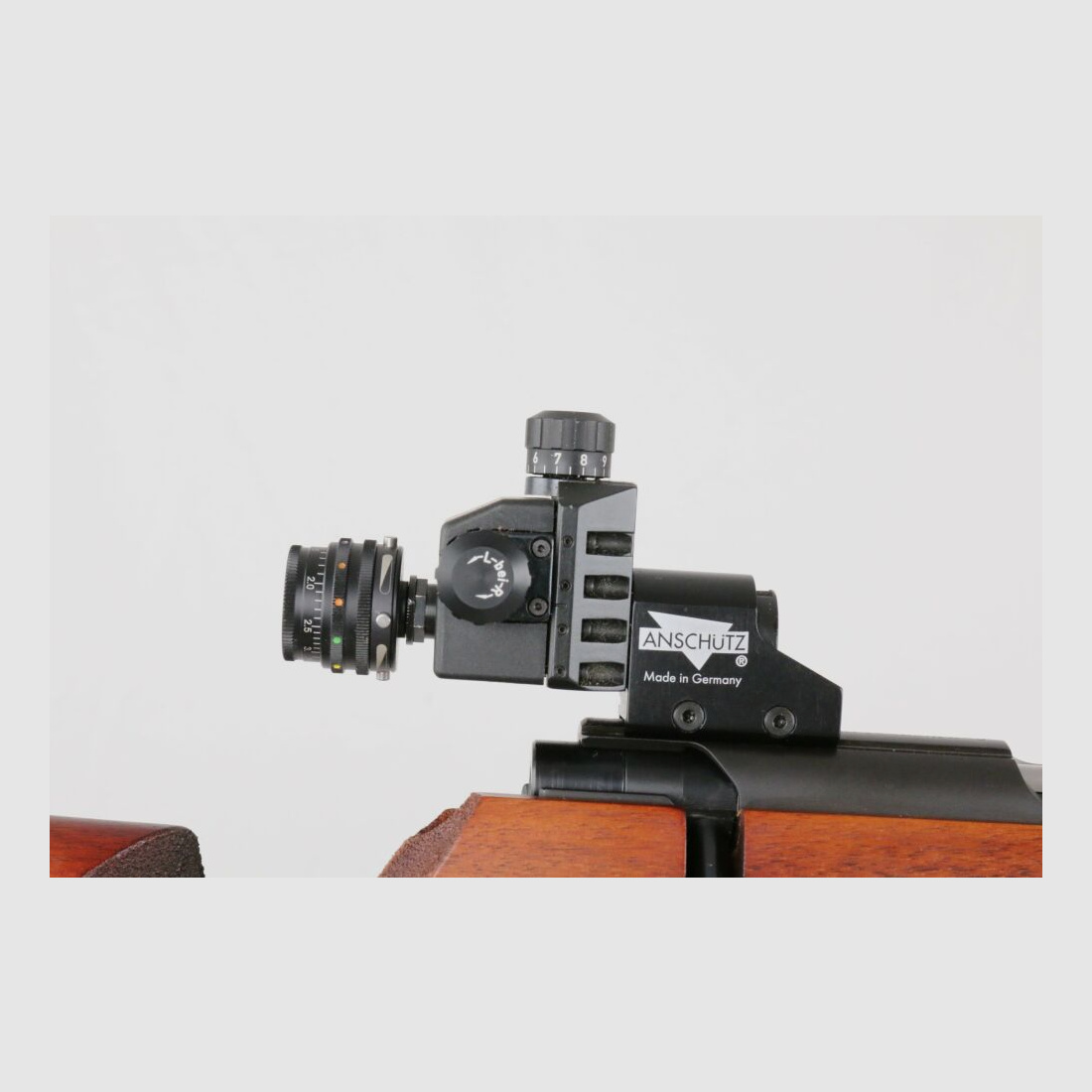Walther UIT Spezial