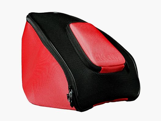 HK Army HSTL Étui pour lunettes / Sac à masques (rouge)