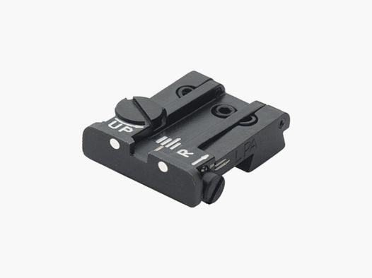 Visier LPA TPU57ZC für CZ75 / 85