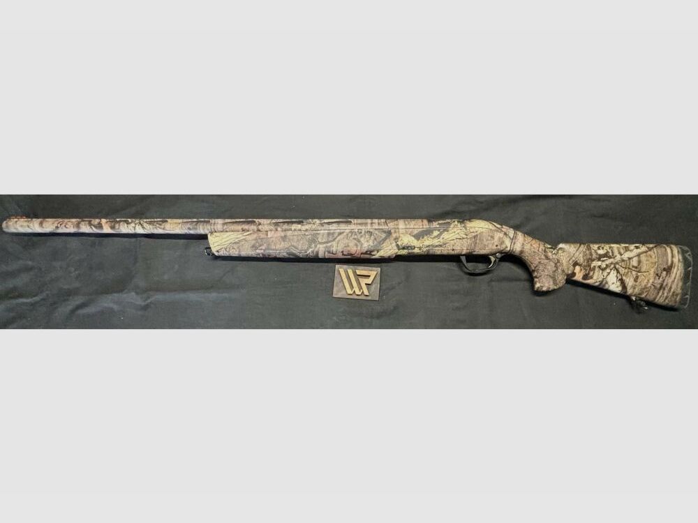 Browning Maxus Camo 12/89