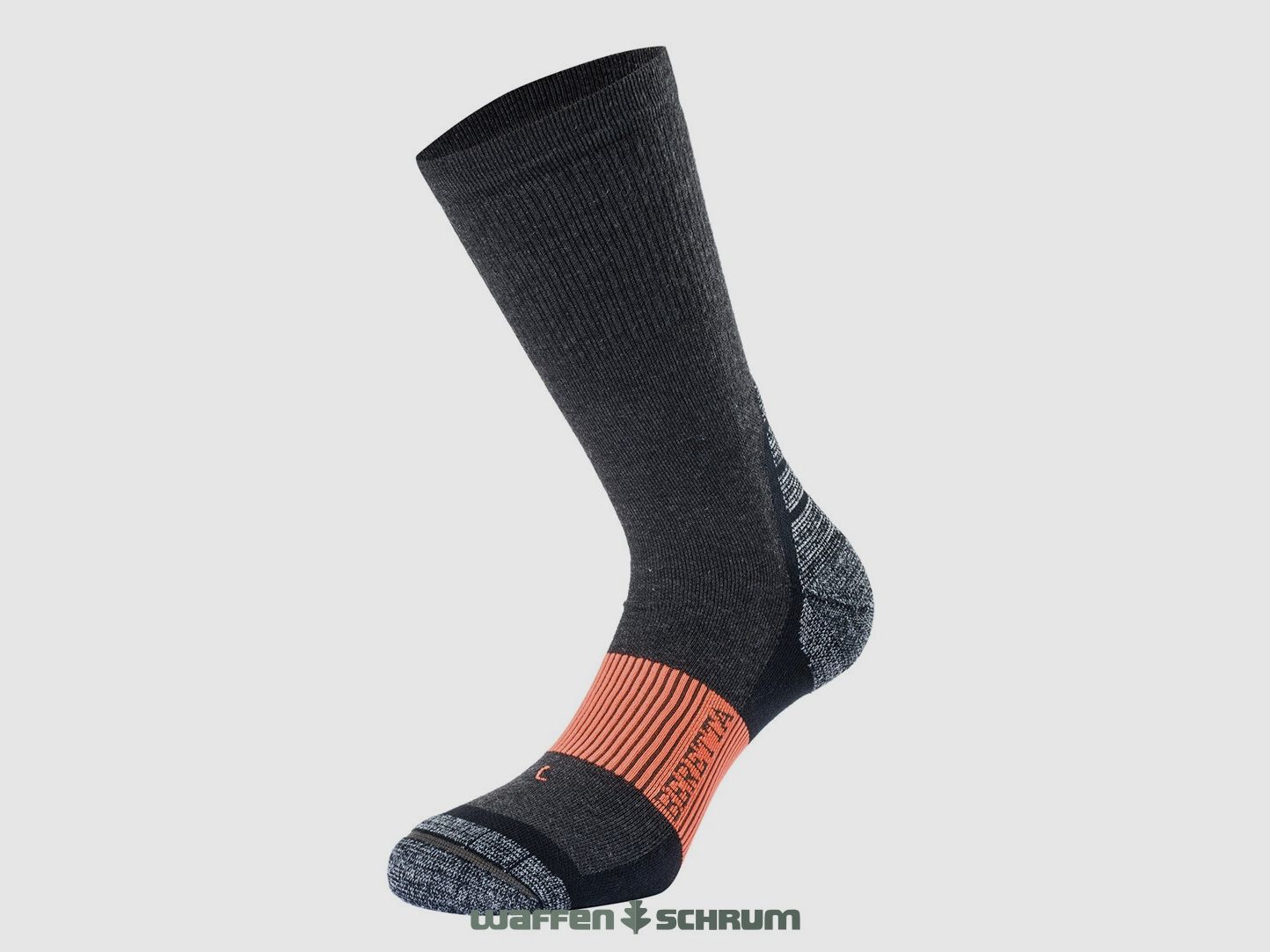 Beretta Socke Ridge Q-Dry Ebbenhout