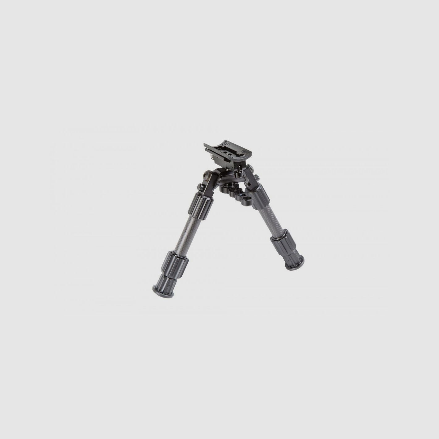 CALDWELL BIPOD AUS CARBONFASER ACCUMAX PREMIUM, Bild 1 von 3