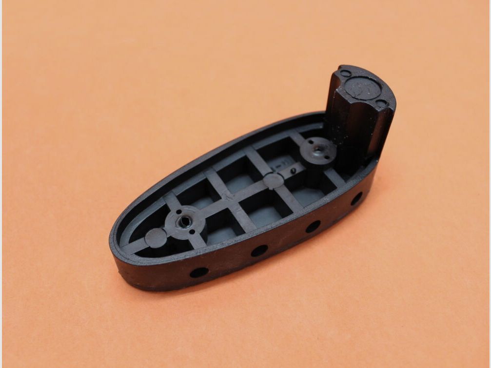 John Masen U.S. Rifle 7.62mm M14/M1A: Recoil Pad John Masen (BW08) Stock Extension