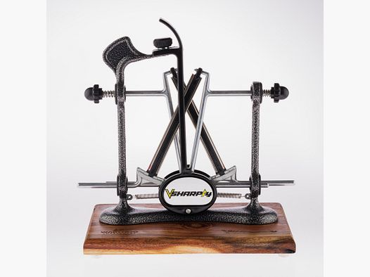 V-Sharp A4 ELITE – Color: Anthracite