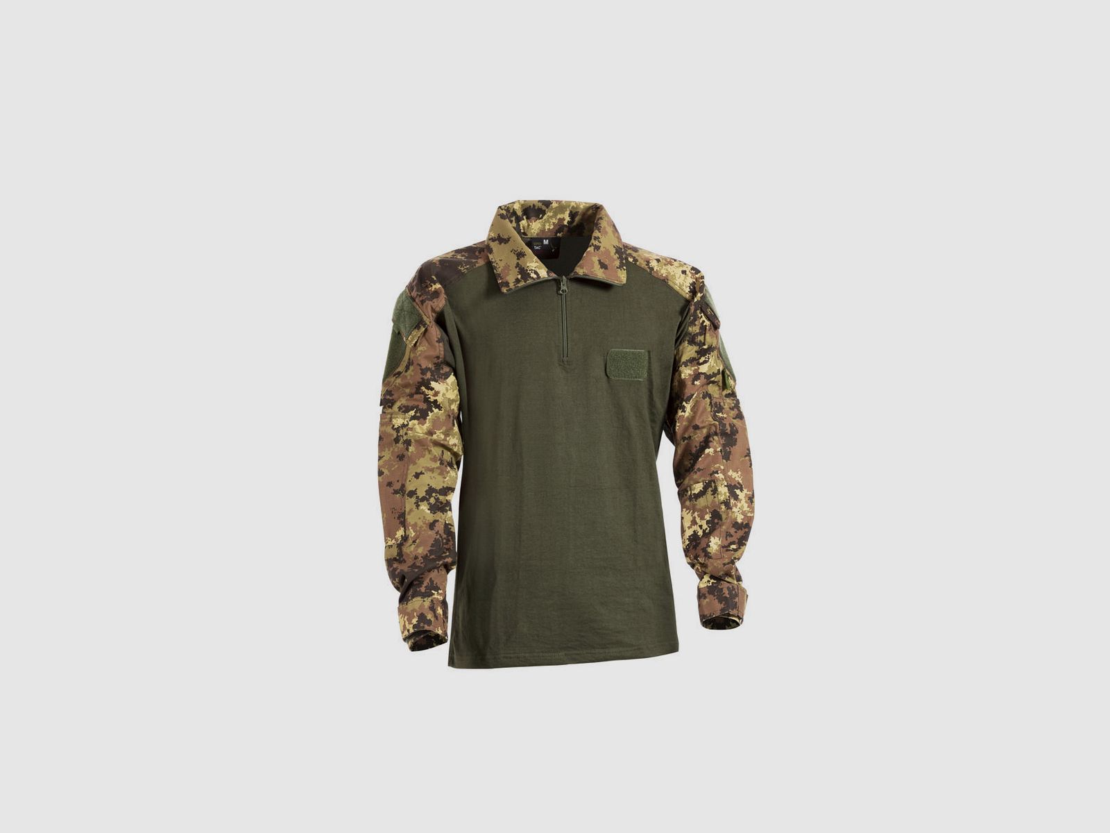OPENLAND COMBAT SHIRT BAUMWOLLE, Bild 1 von 4