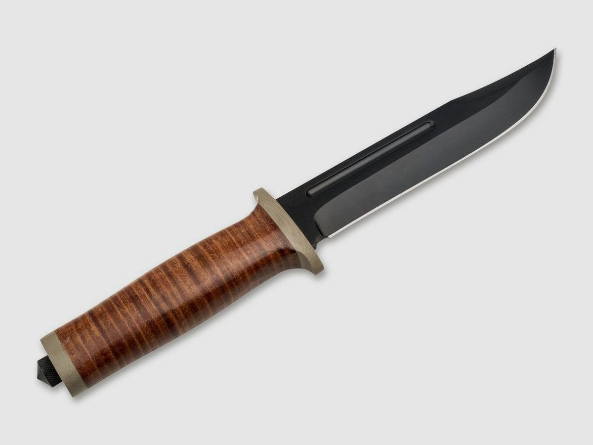 Böker Magnum Ranger Field Bowie cuchillo, Bild 6 von 14