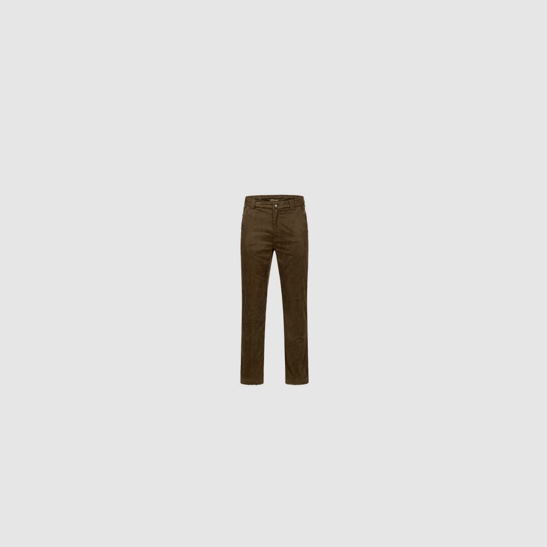 Pantalones de ante para hombre Blaser Marlon