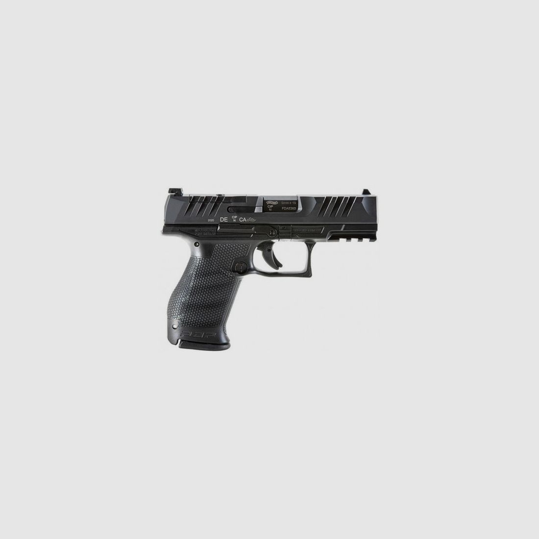 Walther PDP Compact 4", Bild 1 von 5