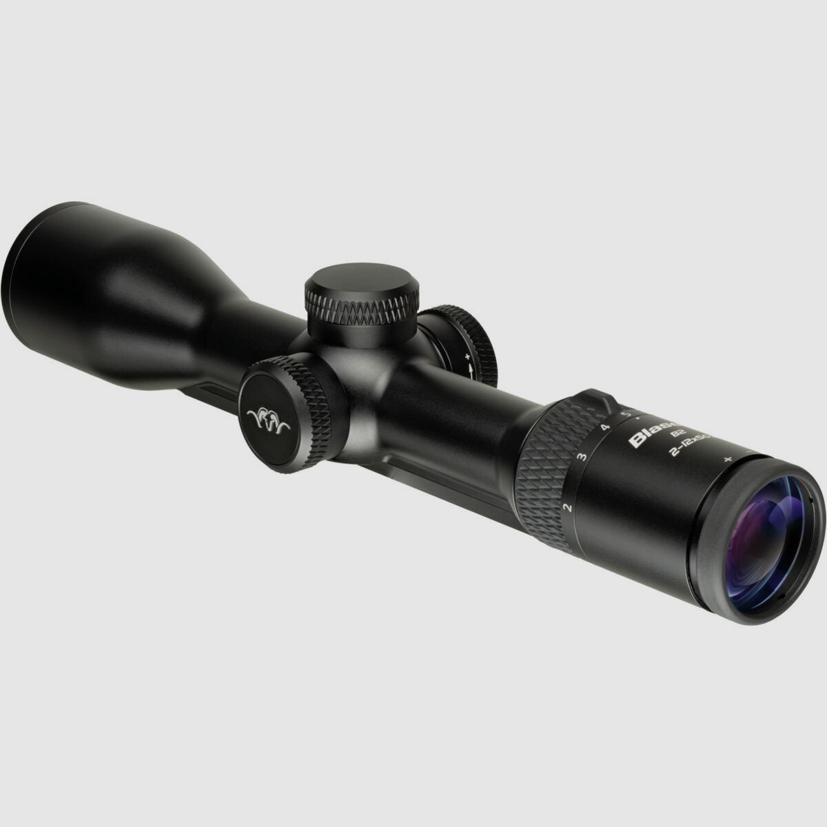BLASER Zielfernrohr B2 2-12x50 iC S für Innenschiene !Winteraktion!