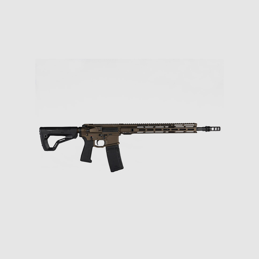 HERA SRB 16", Gen4 Midnight Bronze