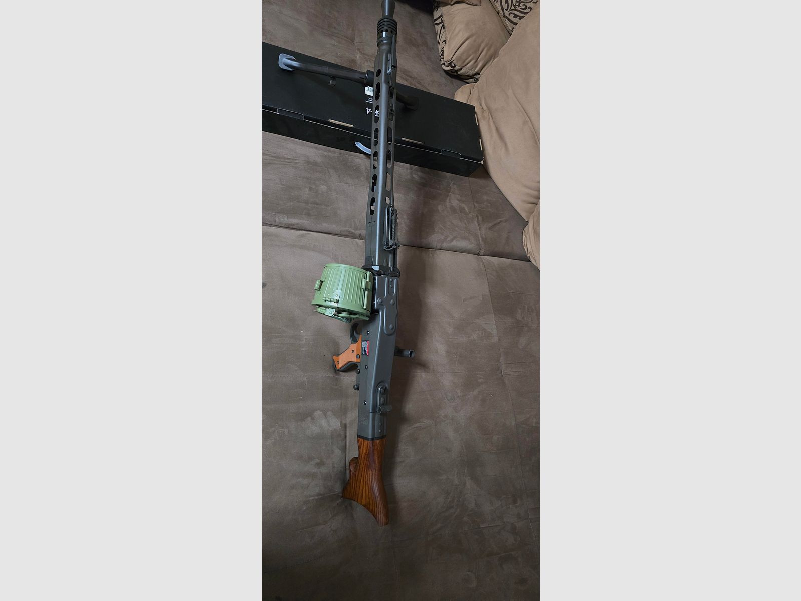 GMG 42 