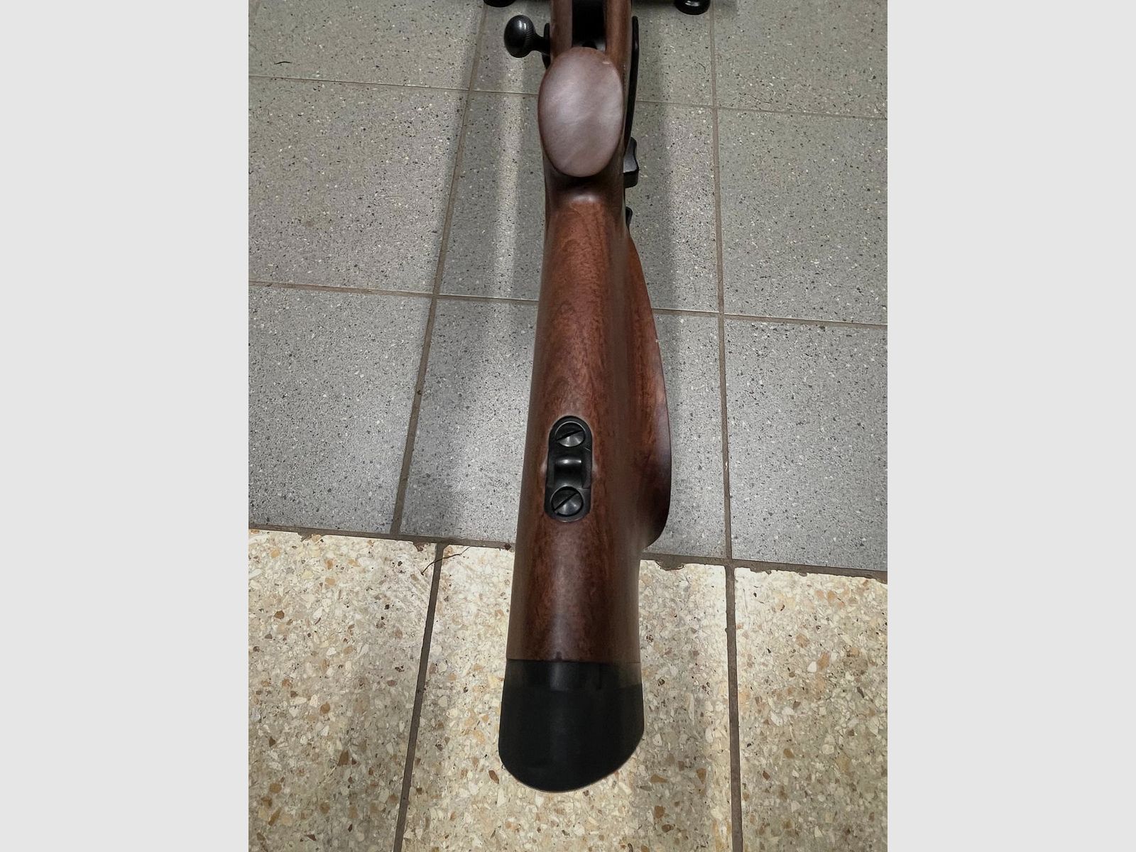  Winchester M70 Safari Express Kaliber .458WinMag