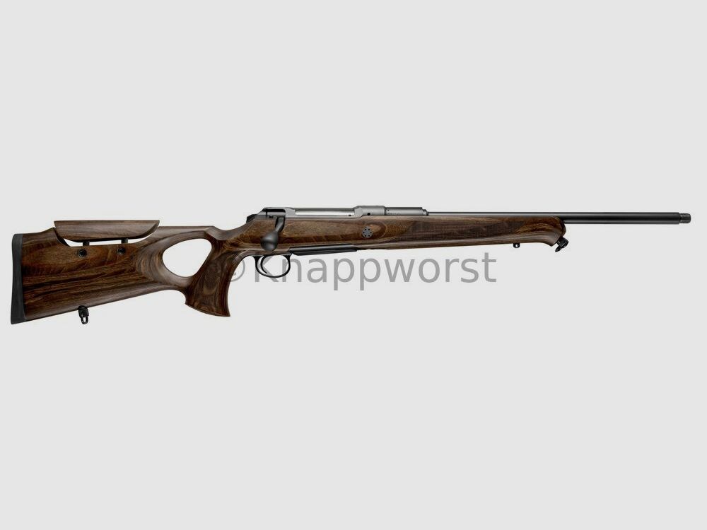 Sauer & Sohn Sauer 101 GTI Silence