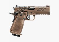 Kimber 2K11 PRO MINOTAUR