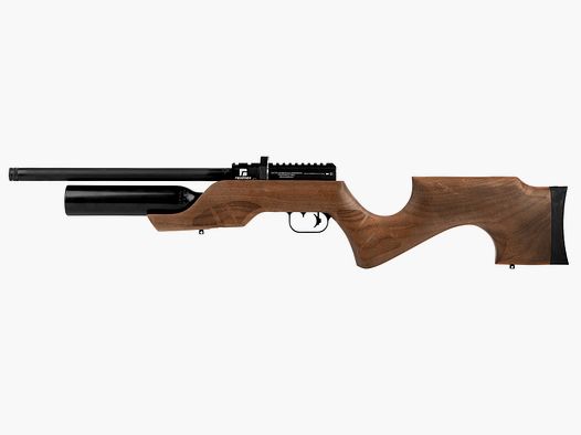 Reximex Lyra-K Orzech 4,5mm - Sprężone powietrze | PCP