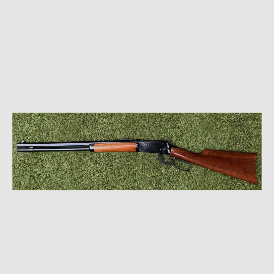 Winchester Canadien Centennial 1967-1967 .30-30Win