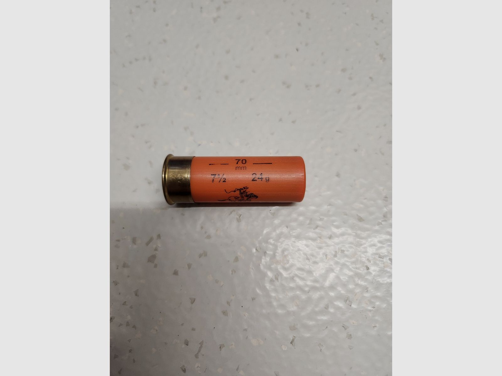 Break-action double-barrel shotgun Mercury light, image 4 of 5