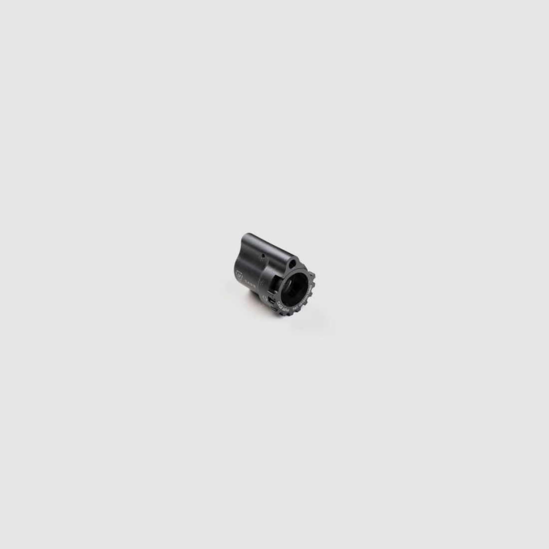 Strike Industries Collar Adjustable Gas Block, afbeelding 2 van 4