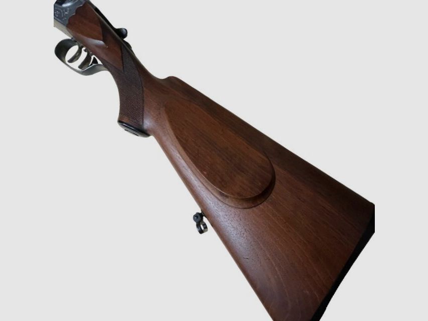 Sauer & Sohn Eckenförde karabinek łamany