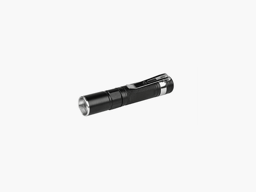 MINI TASCHENLAMPE MIT CLIP
