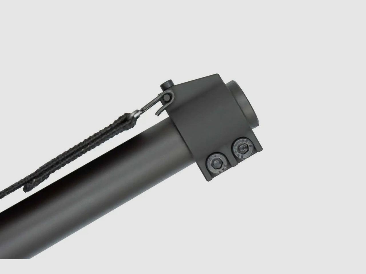 Support de bande Vision Mirage, pince de canon 21