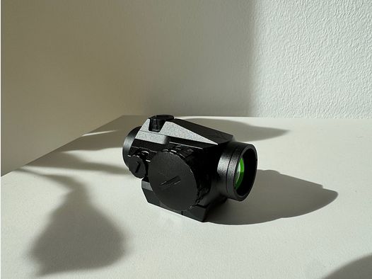 Falke S Red Dot - Rotpunkt Zielvisier