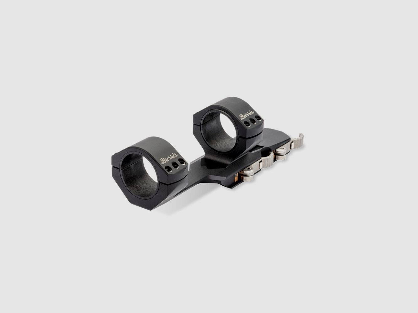 Montage Burris AR-Signature QD P.E.P.R. Mount, Bild 1 von 2