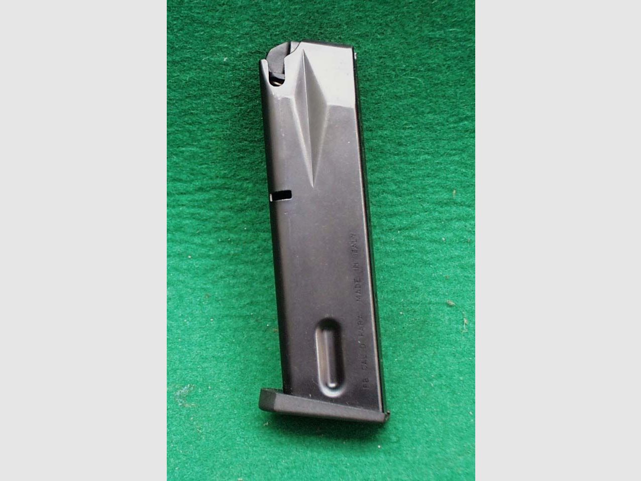 Beretta Magazin 92F / 92FS 9Para