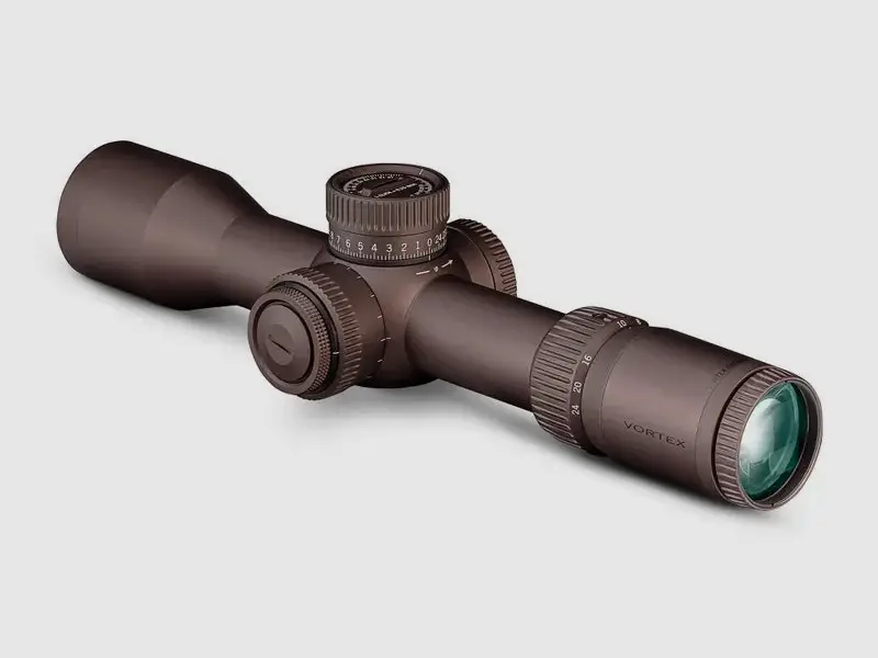 Visore VORTEX RAZOR HD GEN III, immagine 3 di 3