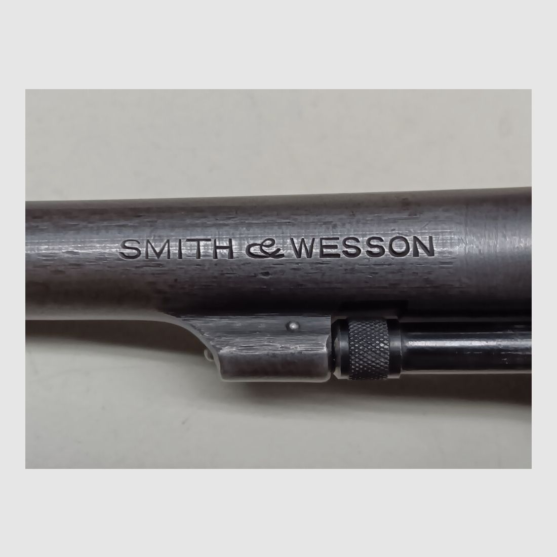 Smith & Wesson - Springfield Mod. Victory, Bild 6 von 10