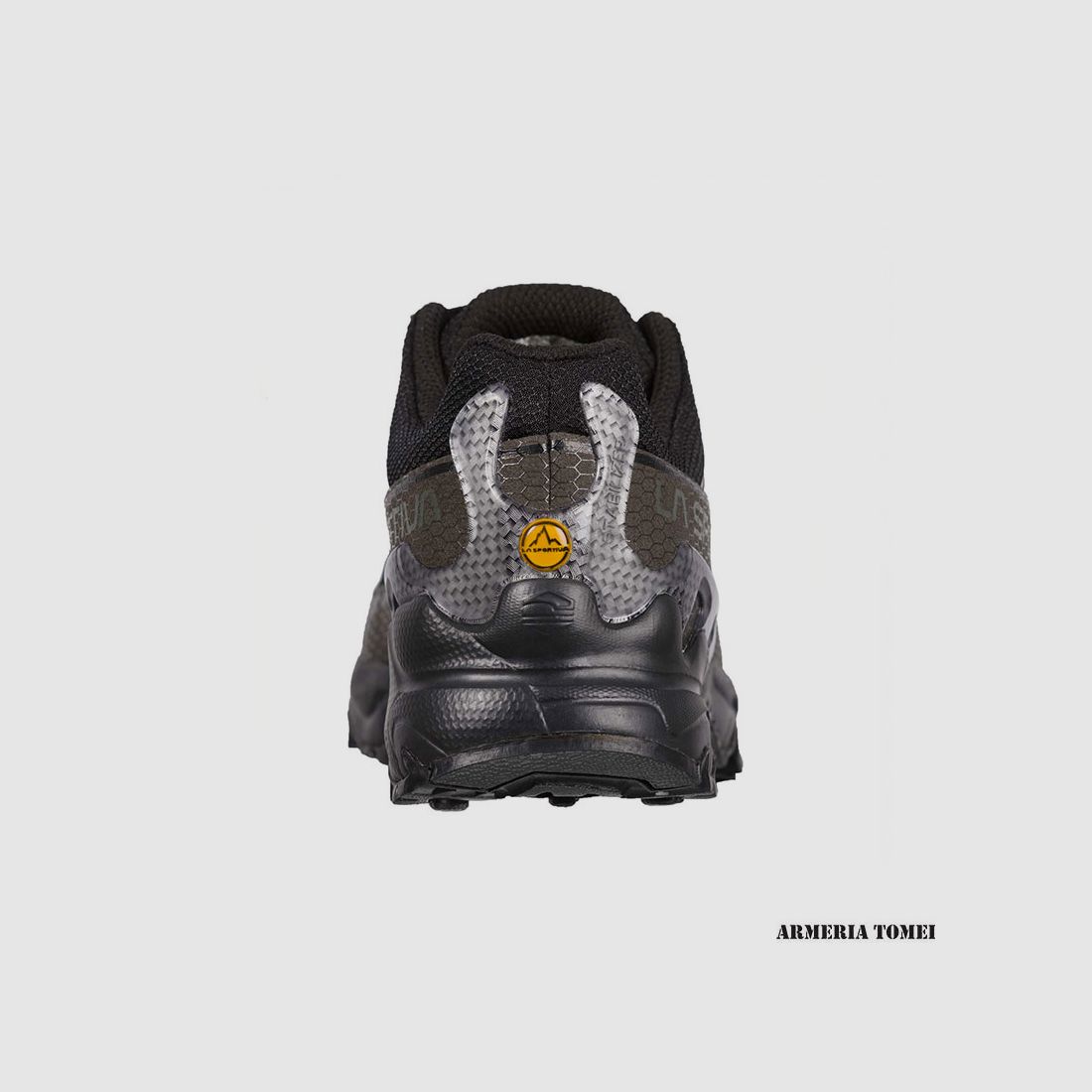 SCHUHE – HERREN – LA SPORTIVA – ULTRA RAPTOR GTX Schwarz, Bild 5 von 5