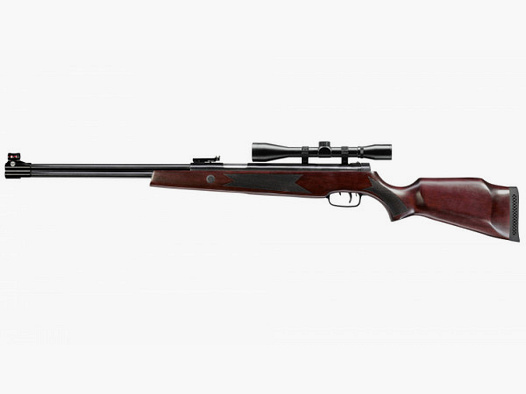 HÄMMERLI HUNTER FORCE 900 - COMBO MIT 6x42 ZF - 4,5MM