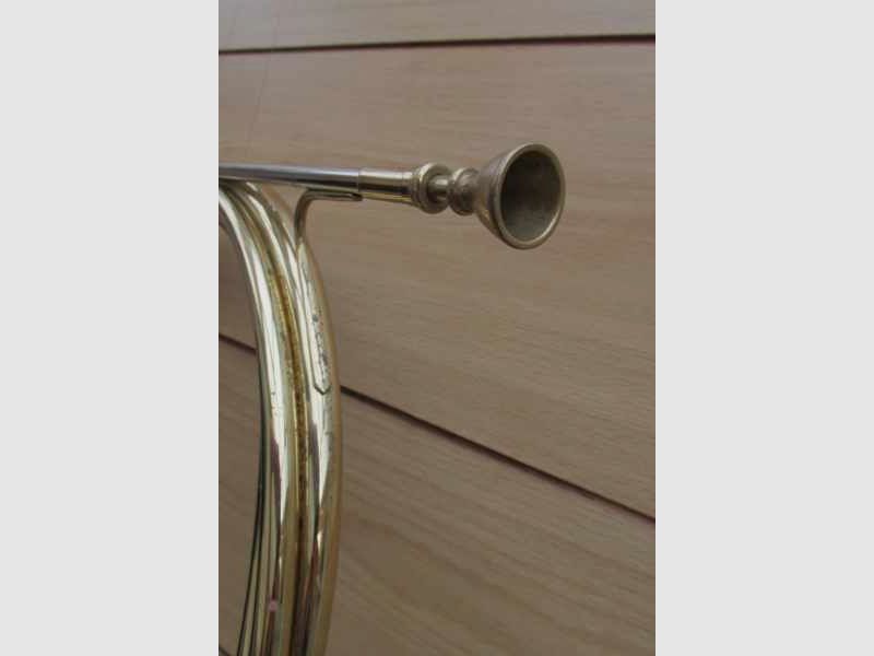Jachthoorns WASSERMAN, afbeelding 3 van 5