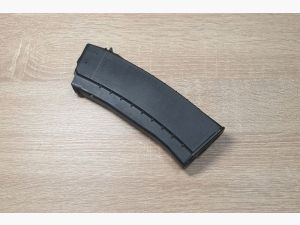 Magazynek 5,56x45mm Beryl czarny