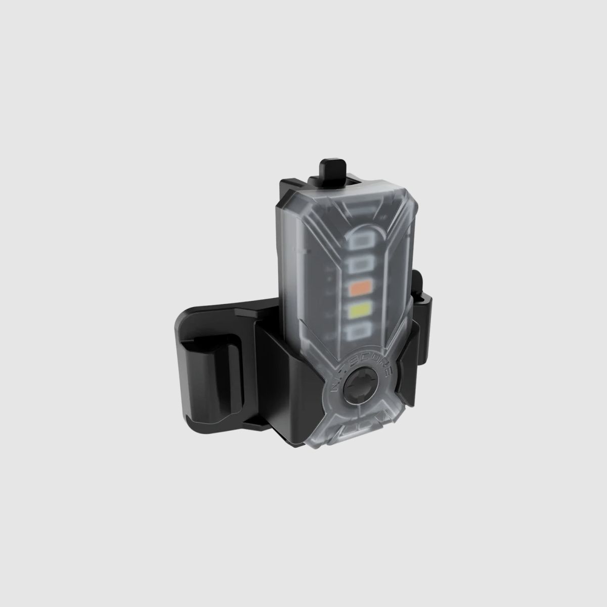 NITECORE NU07 LE flashlight, image 1 of 3