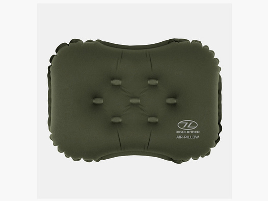 Luchtkussen Hoofdkussen