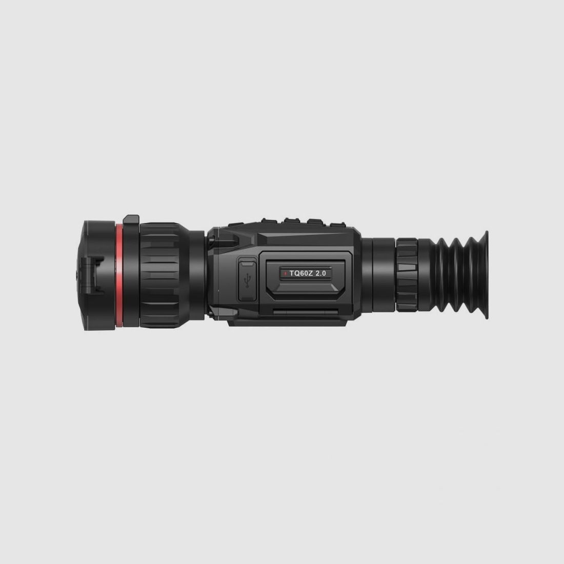 Wärmebildzielfernrohr HIKMICRO Thunder TQ60Z 2.0, Bild 4 von 12
