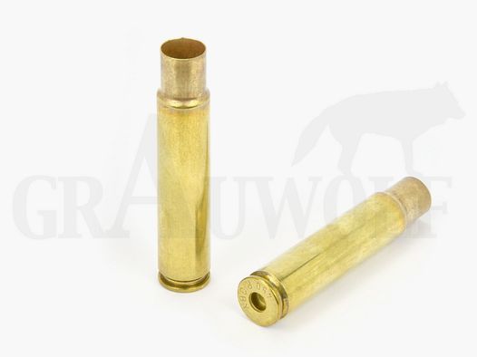 .450 Rigby Magnum Norma Hülsen 20 Stück