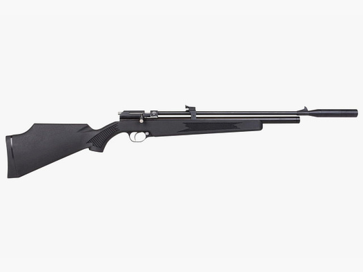 Diana Stormrider Black 4,5 mm carabine à air comprimé avec régulateur
