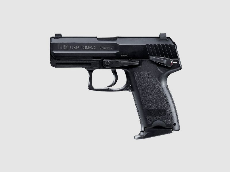 Umarex H&K USP Compact 6mm Airsoft