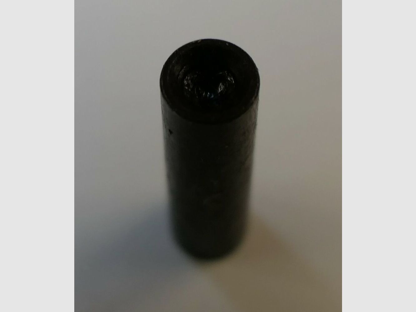 DDR VEB Geräte-& Werkzeugbau Wiesa orginal DDR NVA AK 47 Stift für Magazinsperre [ 37 ] unbenutzt, neu für AK47, 7,62x39