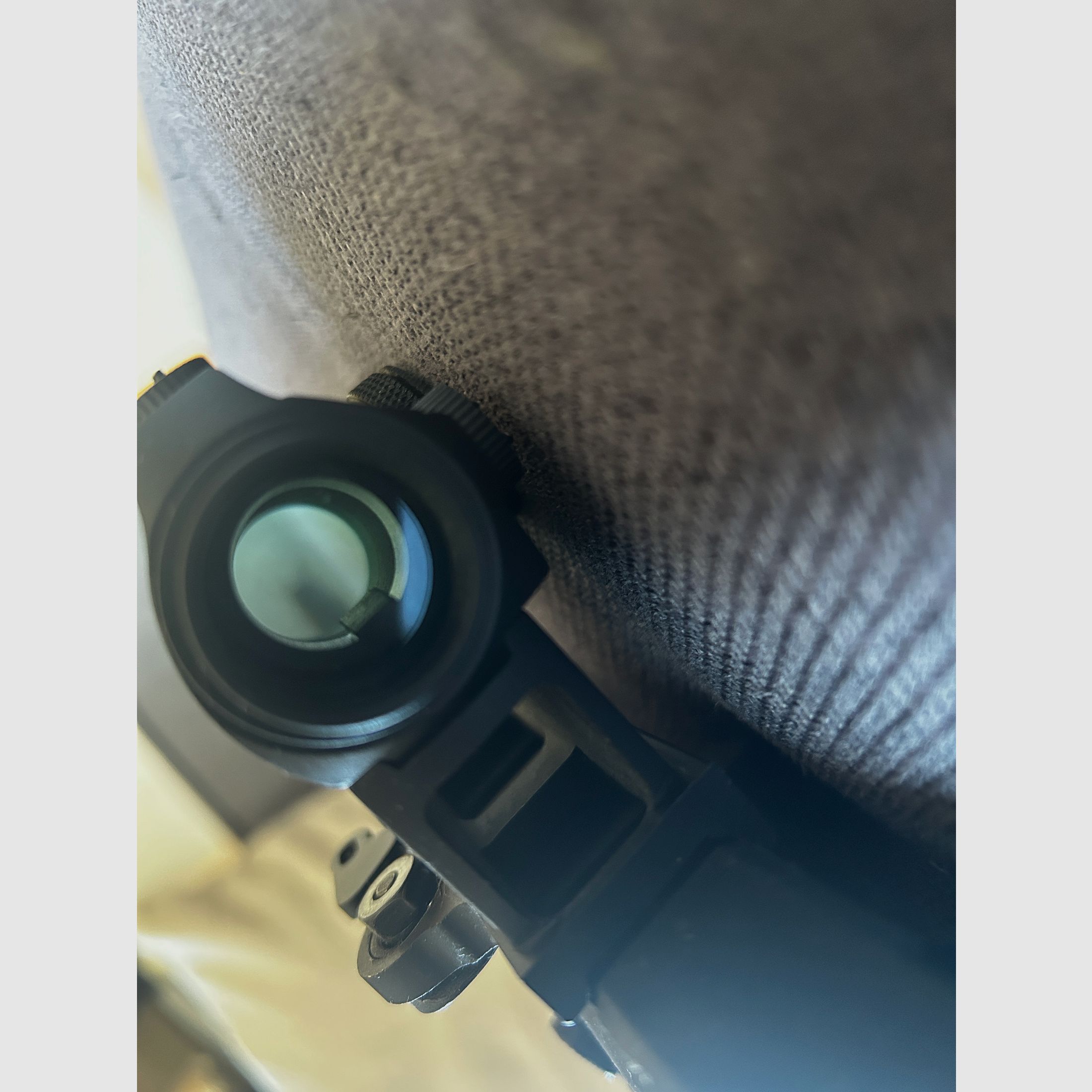 G&G 6mm pellet AEG semi/Auto System