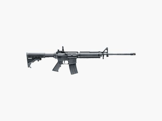 Colt luchtgeweer M4