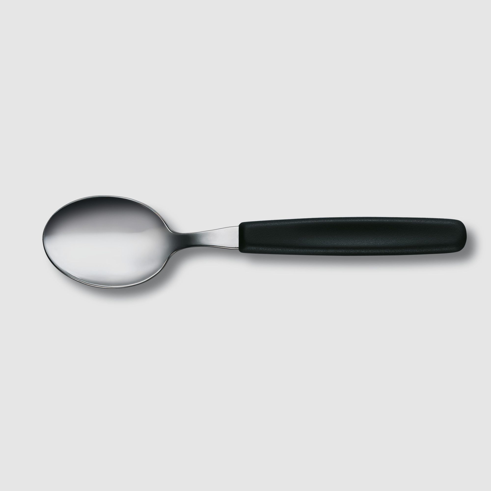 Tafellöffel schwarz