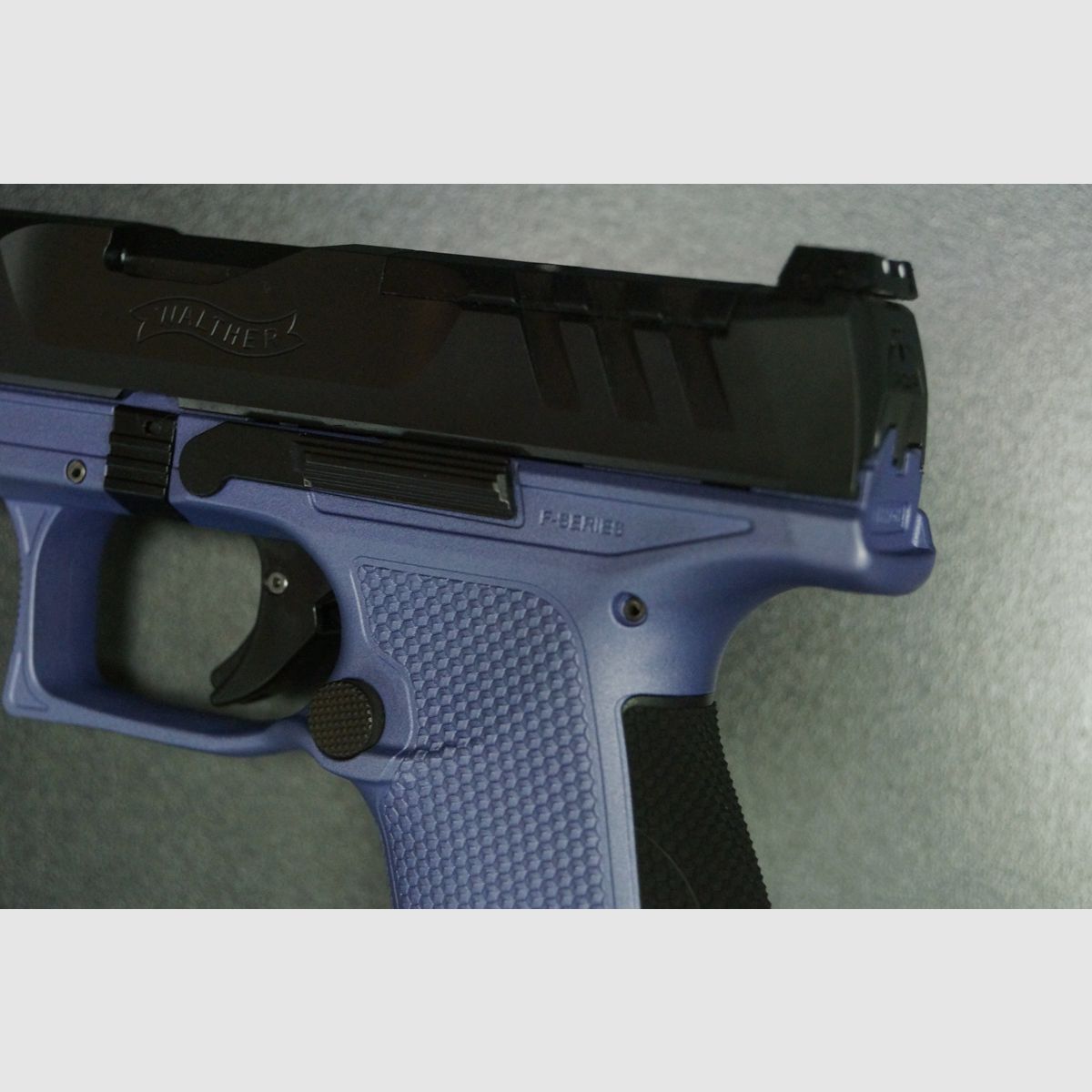 Walther PDP F-Series 4″ Lila, Bild 4 von 7