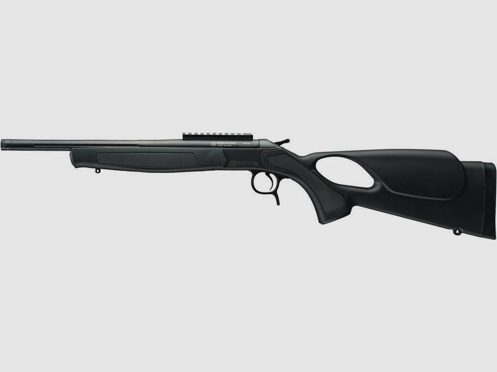 BA13 TD karabin przeładowujący .308 Win 16,5, zdjęcie 1 z 3
