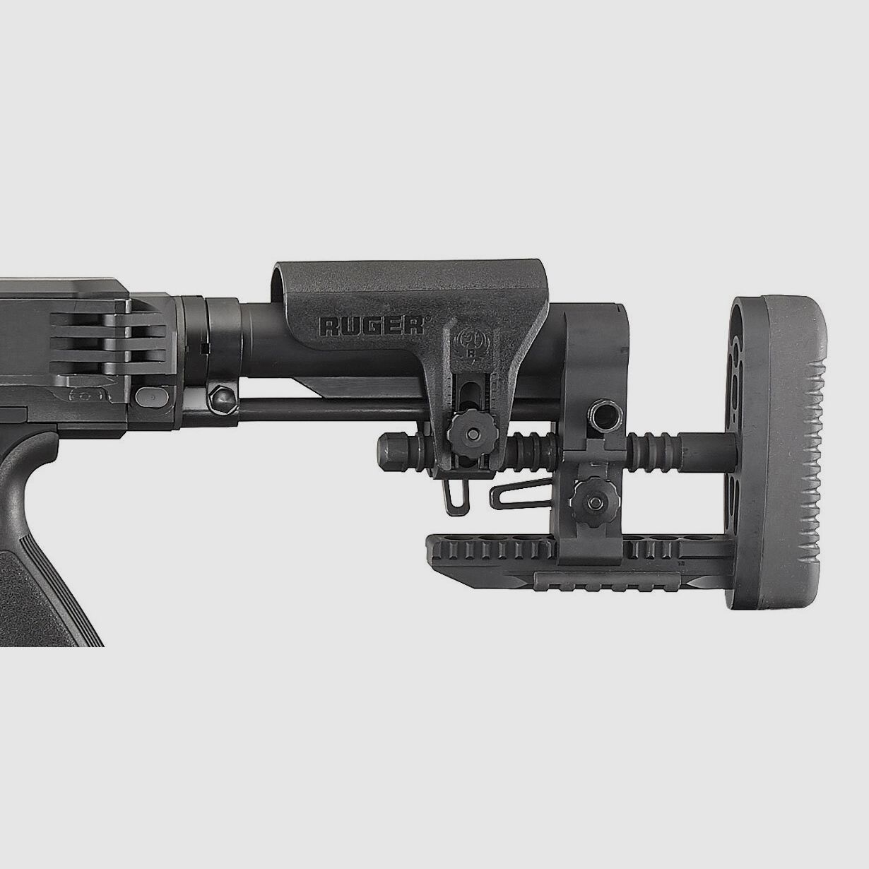 RUGER Precision Rifle Cal. 6.5 Creedmoor / 610mm (24")