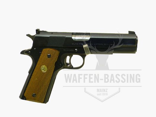 Colt 1911