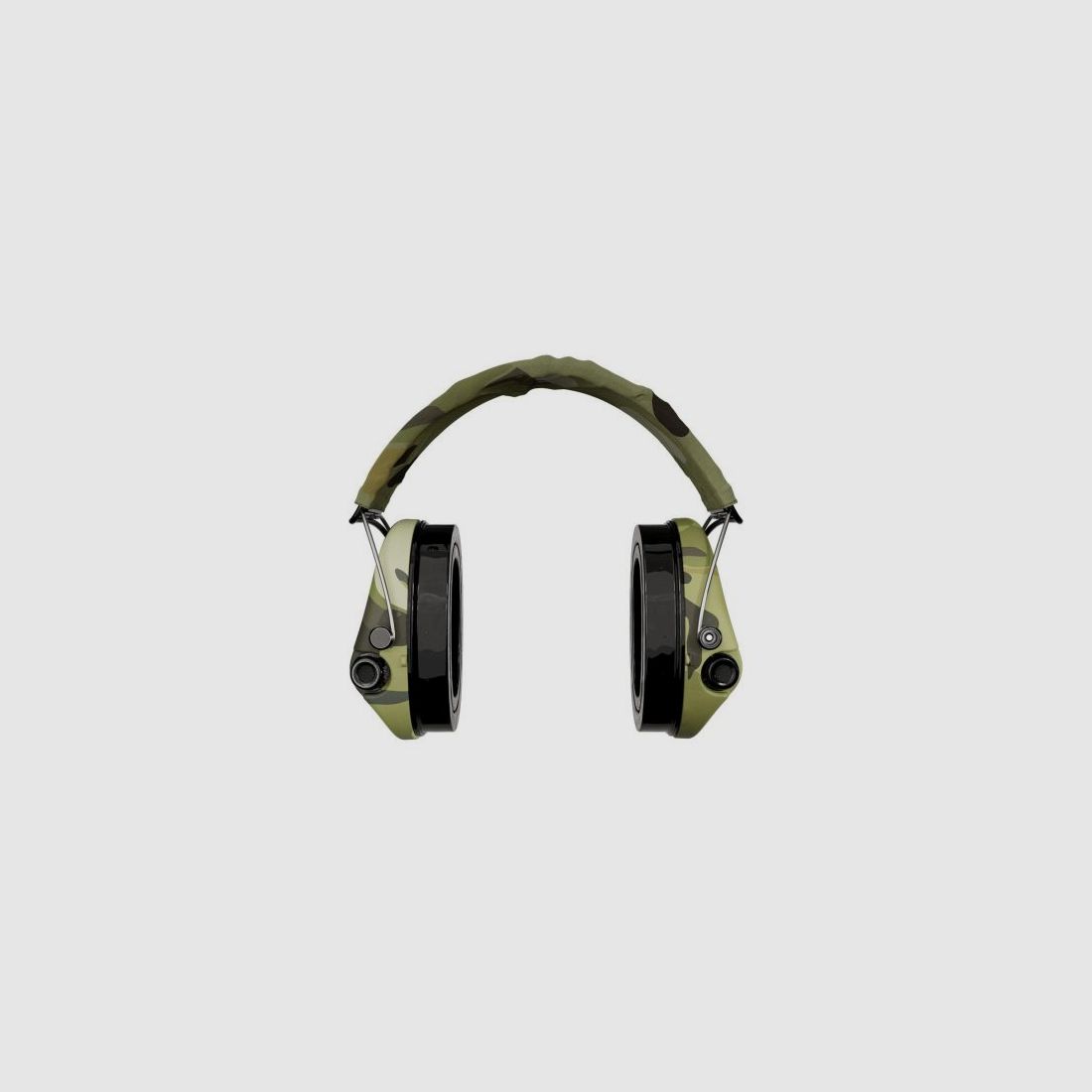 Sordin Supreme Pro-X LED Camo aktiver Gehörschutz, Bild 3 von 10