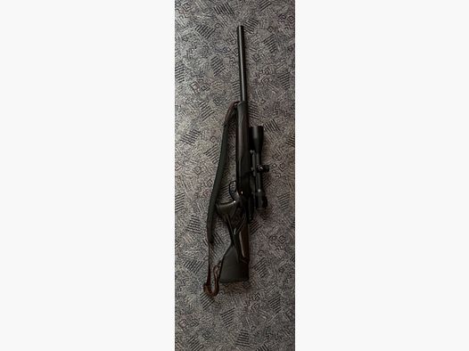 Blaser R8 Silence Ultimate Carbon